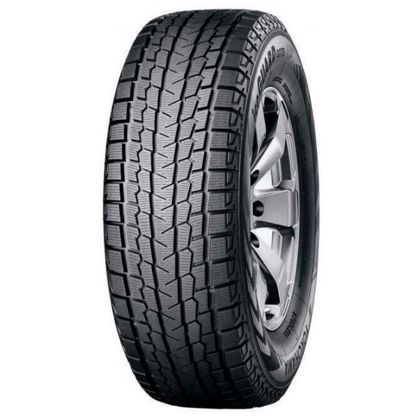 Шины Yokohama iceGUARD G075 EX90 Rear 295/ 40 R21 111Q Зимние/ Легковой photo 1 Шины Yokohama iceGUARD G075 EX90 Rear 295/ 40 R21 111Q Зимние/ Легковой photo 1