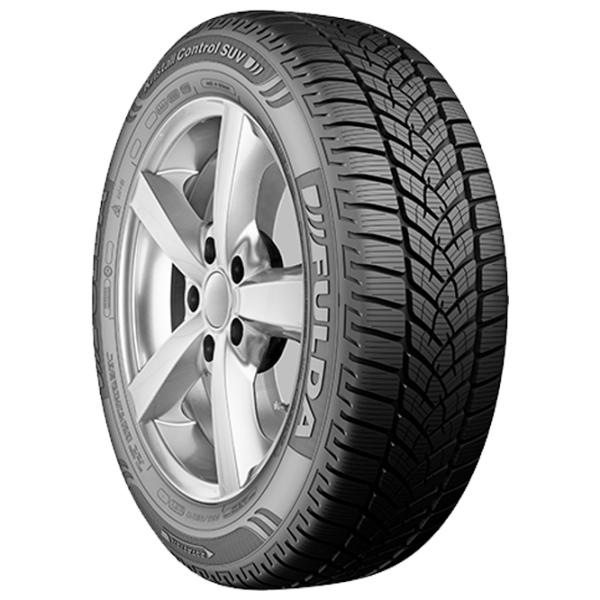 Шины Fulda Kristall Control SUV 215/ 60 R17 96H Зимние/ Внедорожник photo 1 Шины Fulda Kristall Control SUV 215/ 60 R17 96H Зимние/ Внедорожник photo 1