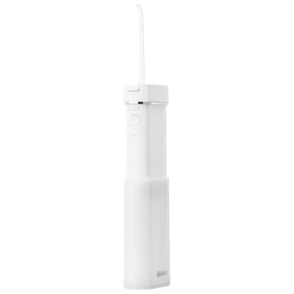 Irigator bucal Aquapick AQ-208 Cu apă sub presiune/ White photo 1