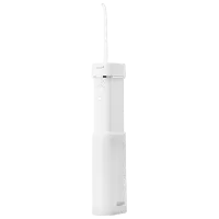 Irigator bucal Aquapick AQ-208 Cu apă sub presiune/ White
