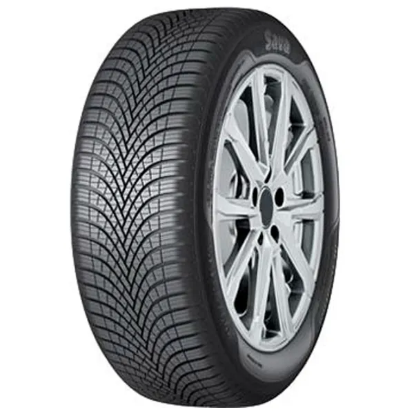 Шины Sava All Weather 195/ 65 R15 91H TL Всесезонные/ Легковой photo 1