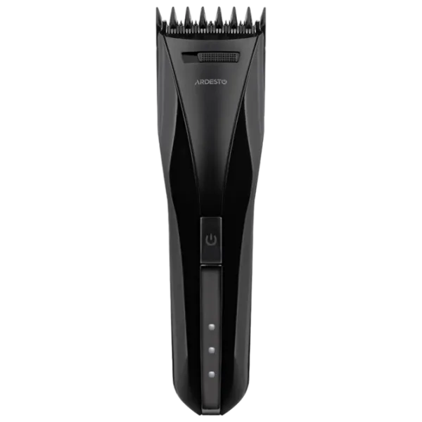 Машинка для стрижки Ardesto HC-Y20-B Черный photo 1