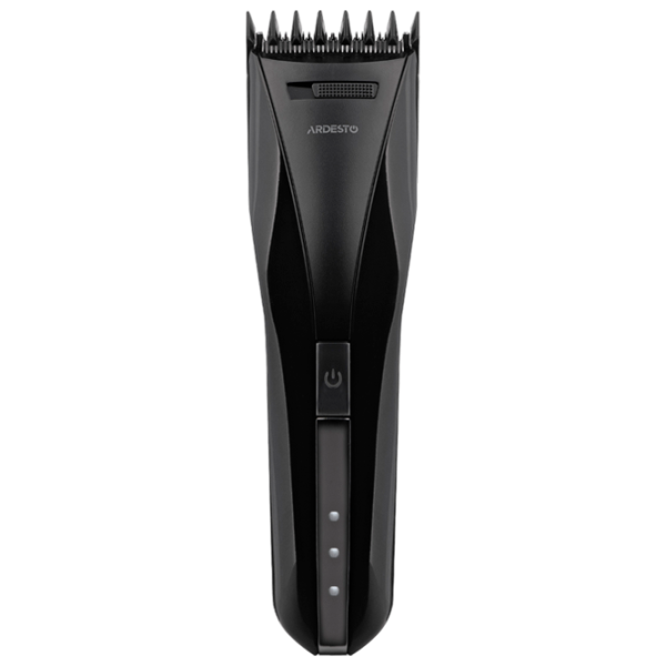 Машинка для стрижки Ardesto HC-Y20-B Черный photo 1