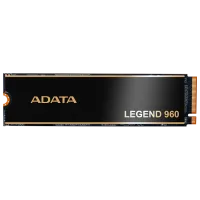 SSD ADATA LEGEND 960 1 ТБ M.2 NVMe