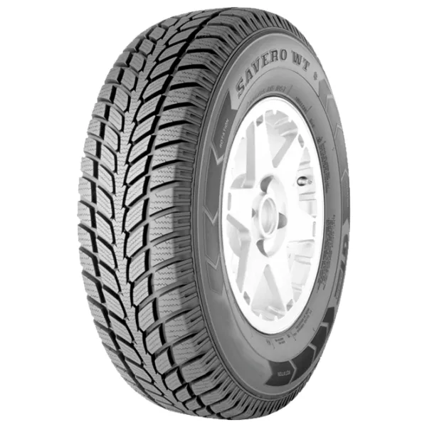 Шины GT Radial Savero WT 235/ 75 R15 105T Зимние/ Внедорожник photo 1 Шины GT Radial Savero WT 235/ 75 R15 105T Зимние/ Внедорожник photo 1
