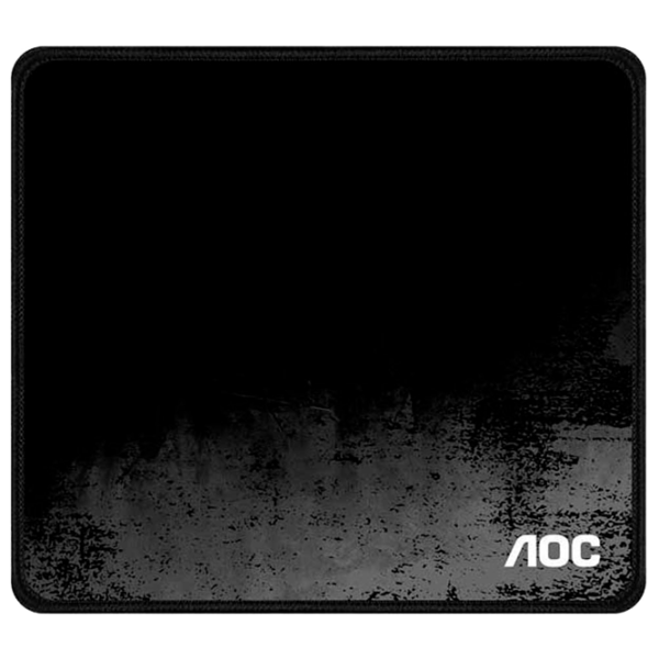 Коврик для мышки AOC MM300L Черный photo 1