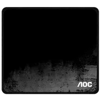 Covoraș pentru mouse AOC MM300L Black