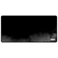 Коврик для мышки AOC MM300XL Черный
