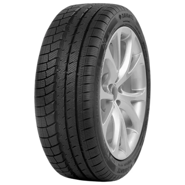 Шины Davanti Wintoura+ 245/ 40 R20 99W XL Зимние/ Легковой photo 1 Шины Davanti Wintoura+ 245/ 40 R20 99W XL Зимние/ Легковой photo 1