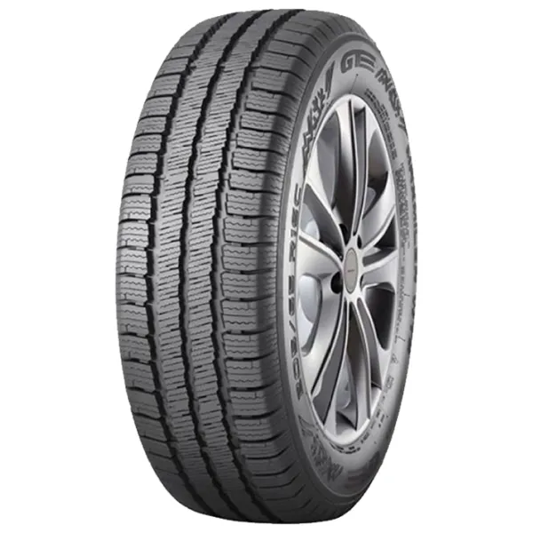 Шины GT Radial Maxmiler WT2 Cargo 215/ 75 R16C 116/ 114R 10PR LT Зимние/ Легкогрузовой photo 1 Шины GT Radial Maxmiler WT2 Cargo 215/ 75 R16C 116/ 114R 10PR LT Зимние/ Легкогрузовой photo 1