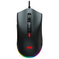 Mouse AOC GM530B USB/ Black