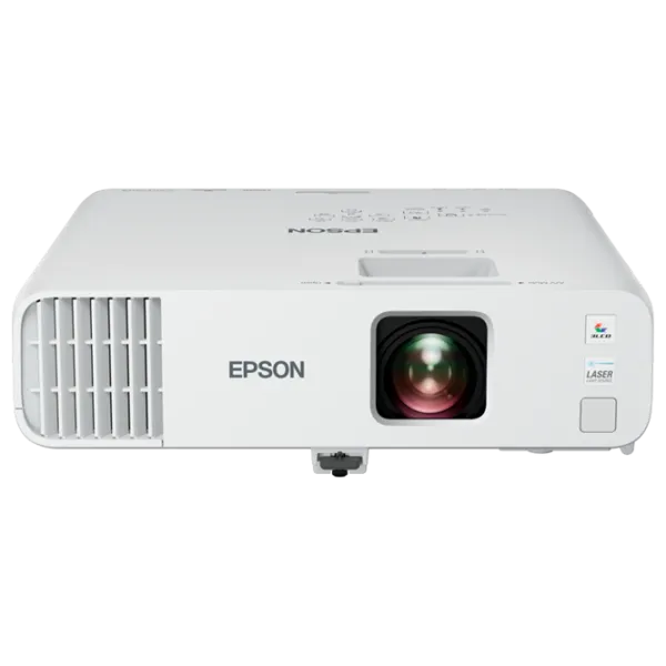 Проектор Epson EB-L260F Для дома и офиса/ Белый photo 1