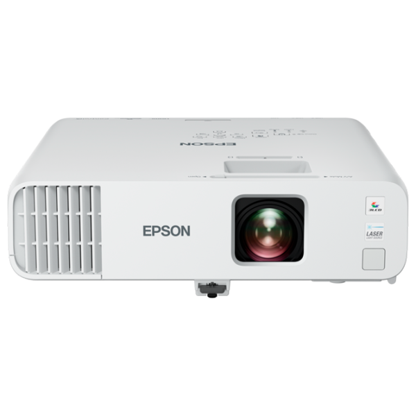 Проектор Epson EB-L260F Для дома и офиса/ Белый photo 1