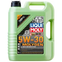Ulei de motor Liqui Moly 5W-30 Molygen New Generation 5W-30 5 l sintetic