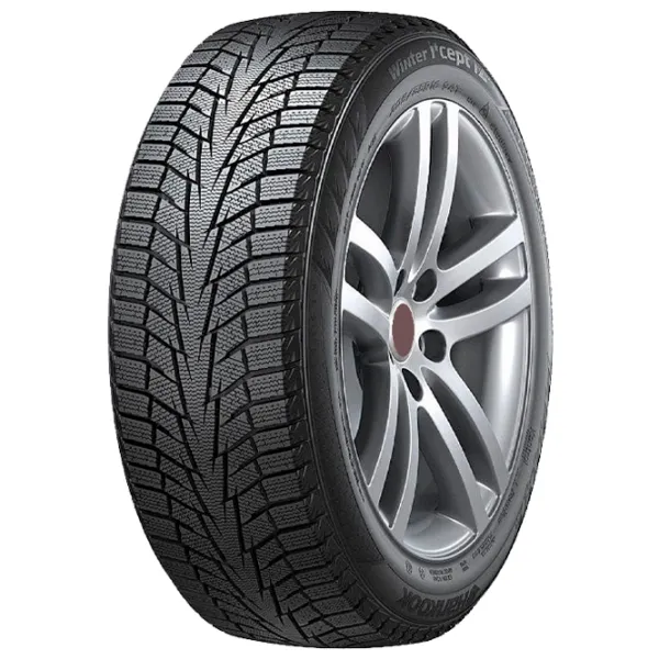 Шины Hankook Winter I*cept IZ2 W616 235/ 45 R17 97T XL Зимние/ Легковой photo 1 Шины Hankook Winter I*cept IZ2 W616 235/ 45 R17 97T XL Зимние/ Легковой photo 1