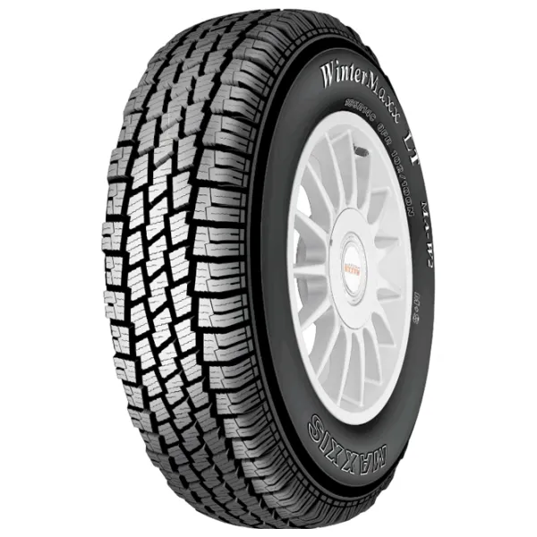 Шины Maxxis MA-W2 Wintermaxx 185/ 75 R16C 104/ 102R 8PR LT M+S Зимние/ Легкогрузовой photo 1 Шины Maxxis MA-W2 Wintermaxx 185/ 75 R16C 104/ 102R 8PR LT M+S Зимние/ Легкогрузовой photo 1