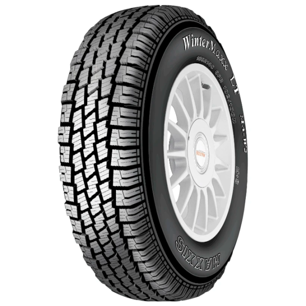 Шины Maxxis MA-W2 Wintermaxx 185/ 75 R16C 104/ 102R 8PR LT M+S Зимние/ Легкогрузовой photo 1 Шины Maxxis MA-W2 Wintermaxx 185/ 75 R16C 104/ 102R 8PR LT M+S Зимние/ Легкогрузовой photo 1