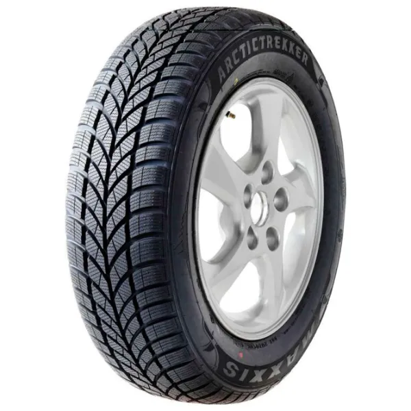 Anvelope Maxxis WP-05 Arctictrekker 185/ 55 R16 87H TL Iarnă/ Autoturism photo 1 Anvelope Maxxis WP-05 Arctictrekker 185/ 55 R16 87H TL Iarnă/ Autoturism photo 1