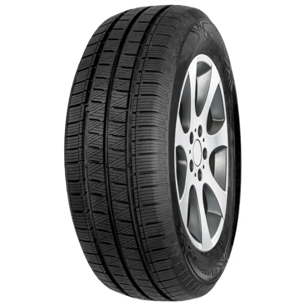 Шины Minerva Frostrack VAN 185/ 75 R16C 104R Зимние/ Легкогрузовой photo 1 Шины Minerva Frostrack VAN 185/ 75 R16C 104R Зимние/ Легкогрузовой photo 1