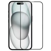 Sticlă de protecție Apple iPhone 15 Plus Nillkin / 2.5D