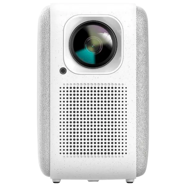 Proiector Blaupunkt F-Stream Portabil/ White photo 1