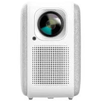 Proiector Blaupunkt F-Stream Portabil/ White