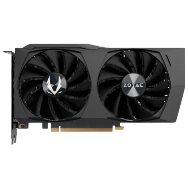 Placă video Zotac GeForce RTX 3050 ECO PCI Express x16 4.0 / 8 GB photo 1