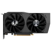 Видеокарта Zotac GeForce RTX 3050 ECO PCI Express x16 4.0 / 8 ГБ