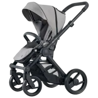 Cărucior pentru copil Mutsy EVO ECC14G0023001/ Gray