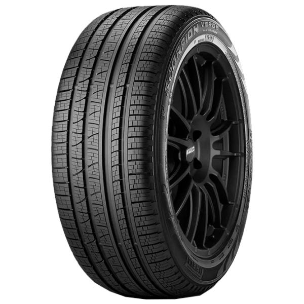Шины Pirelli Scorpion Verde All Season 235/ 65 R19 109V XL TL Всесезонные/ Внедорожник photo 1