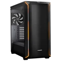 Carcasă Be quiet! Shadow Base 800 DX Mid Tower / Black
