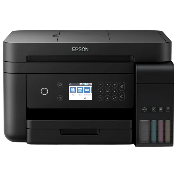 МФУ Epson EcoTank
L6270 Струйный/ Цветная photo 1