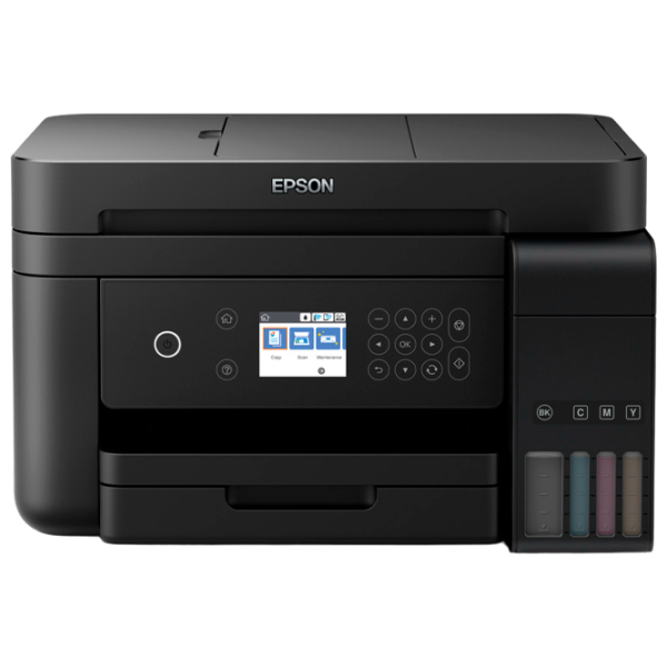 МФУ Epson EcoTank
L6270 Струйный/ Цветная photo 1