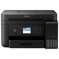 Dispozitiv multifuncțional Epson EcoTank
L6270 Inkjet/ Color