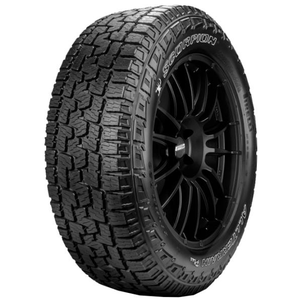 Шины Pirelli Scorpion All Terrain Plus 275/ 60 R20 115T TL Всесезонные/ Внедорожник photo 1