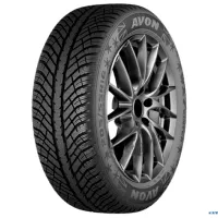 Шины Avon WX7 Winter 225/ 45 R18 95V XL Зимние/ Легковой