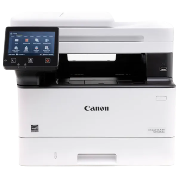 МФУ Canon imageCLASS
MF465dw Лазерный/ Монохромный photo 1