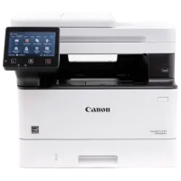 МФУ Canon imageCLASS
MF465dw Лазерный/ Монохромный