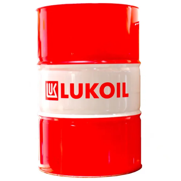 Ulei de transmisie Lukoil 10W-30 Utto Verso 205 l/ sintetic/ 10W-30 photo 1