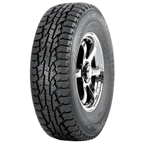 Шины Nokian Rotiiva AT 285/ 75 R16 122S TL Всесезонные/ Внедорожник photo 1 Шины Nokian Rotiiva AT 285/ 75 R16 122S TL Всесезонные/ Внедорожник photo 1