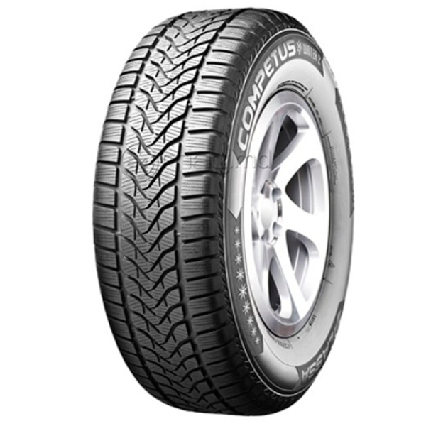 Anvelope Lassa Com Win 2 275/ 40 R20 106H XL Iarnă/ Camionetă photo 1