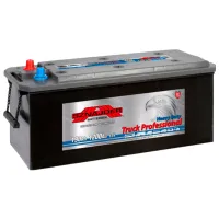 Acumulator auto Snaider 190 Ah HD Truck Professional 1200A