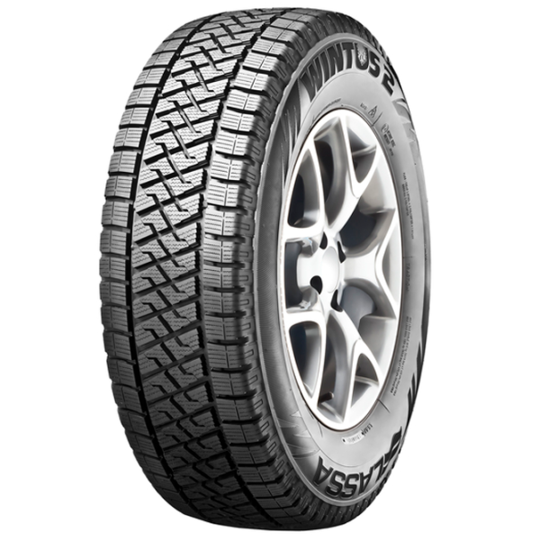 Шины Lassa Wintus 2 205/ 65 R15C Зимние/ Легкогрузовой photo 1 Шины Lassa Wintus 2 205/ 65 R15C Зимние/ Легкогрузовой photo 1