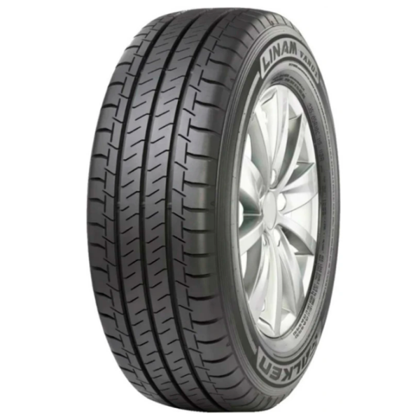 Anvelope Falken Van-01 235/ 60 R17C 117S TL Vară/ Autoturism photo 1 Anvelope Falken Van-01 235/ 60 R17C 117S TL Vară/ Autoturism photo 1