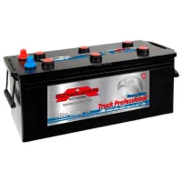 Acumulator auto Snaider 145 Ah HD Truck Professional 800A