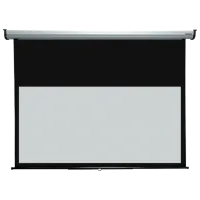Экран для проектора Reflecta Motor GF Silver Line 81855 213 см/ 300 см/ Настенная/ Белый