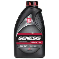 Ulei de motor Lukoil 5W-30 GENESIS SPECIAL C3 5W-30 1 l sintetic