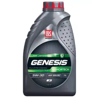 Ulei de motor Lukoil 5W-30 GENESIS ARMORTECH JP 5W-30 1 l sintetic