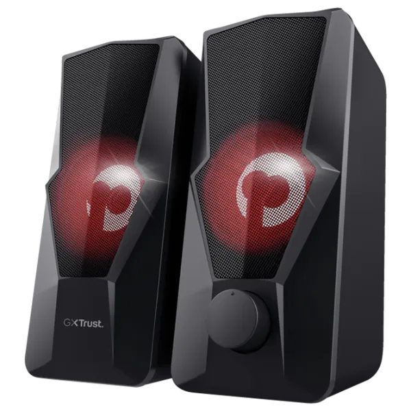 Sistem audio Trust Gaming GXT 610 20 W/ Black photo 1
