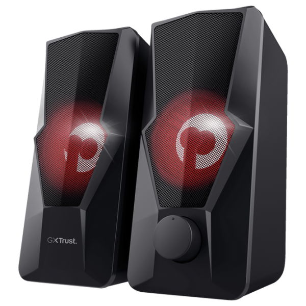 Sistem audio Trust Gaming GXT 610 20 W/ Black photo 1
